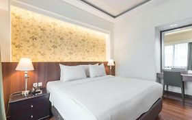 Jusenny Hotel Jakarta 2*